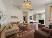 Villa The Luxe Bali, Oceanside Suite